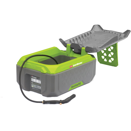 BenchtopPro&reg; Bioremediating Parts Washer Kit PB Rental Co. Ltd.