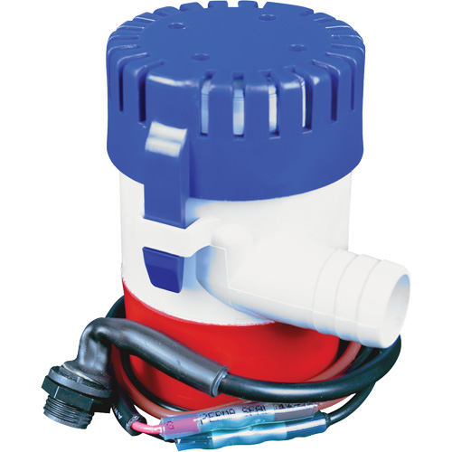 BenchtopPro&reg; Pump Assembly PB Rental Co. Ltd.