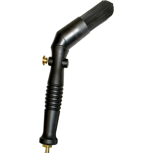 Brosse &agrave; r&eacute;curer &agrave; passage direct BenchtopPro PB Rental Co. Ltd.