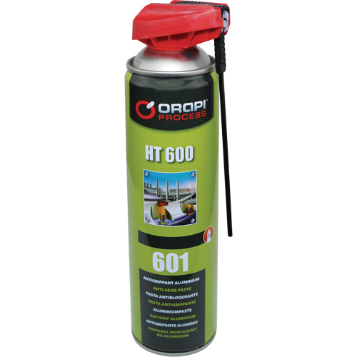 HT 600 Anti-Seize, 650 ml, Aerosol Can PB Rental Co. Ltd.