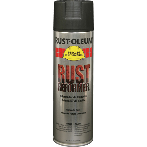 Industrial Specialty V2100 System Rust Reformer Spray, Aerosol Can PB Rental Co. Ltd.