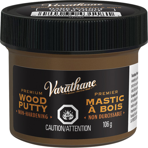 Bois en p&acirc;te premi&egrave;re qualit&eacute; Varathane, 106 g PB Rental Co. Ltd.