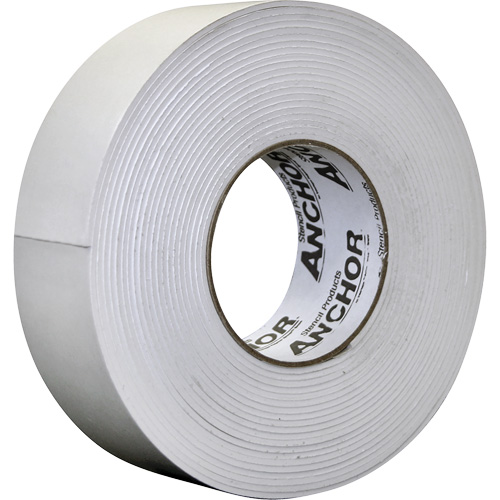 BT100-40 PMB Blast Impact Stencil Tape, 50.8 mm (2") x 9.14 m (30'), Cream PB Rental Co. Ltd.