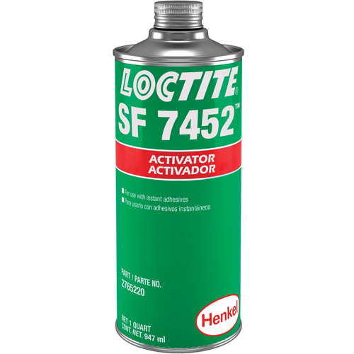 Catalyseur 7452 PB Rental Co. Ltd.