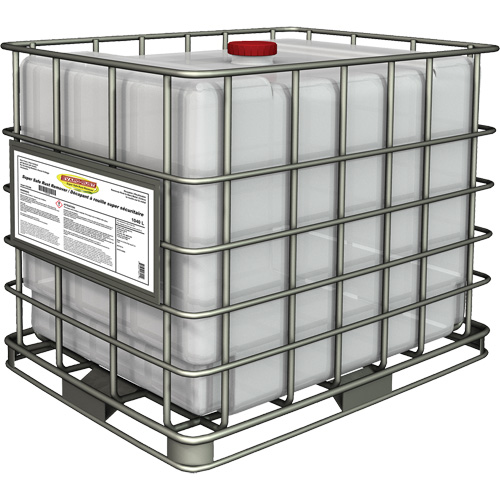 Agent antirouille super s&eacute;curitaire Evapo-Rust, Baril PB Rental Co. Ltd.