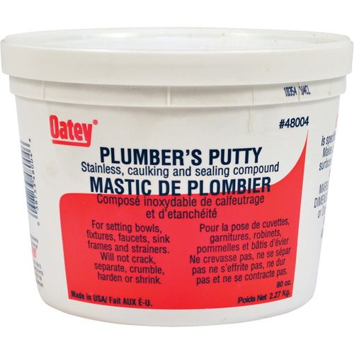Plumber's Putty PB Rental Co. Ltd.