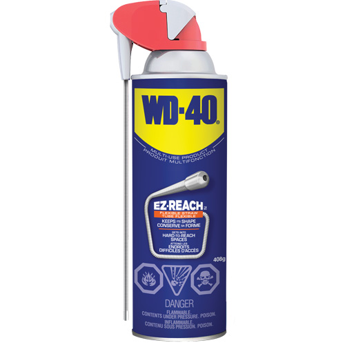 EZ-Reach Multi-Use Product, Aerosol Can, 408 g PB Rental Co. Ltd.