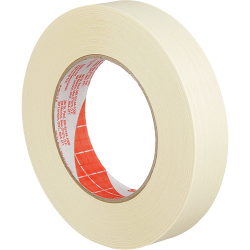 Performance Masking Tape 2364, 24 mm (1") x 55 m (180'), Tan PB Rental Co. Ltd.