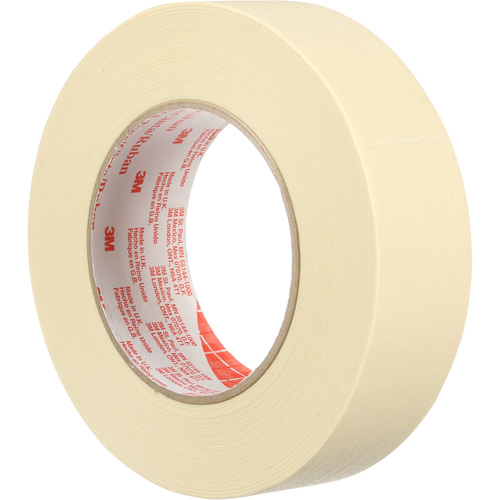 Performance Masking Tape 2364, 36 mm (1-1/2") x 55 m (180'), Tan PB Rental Co. Ltd.