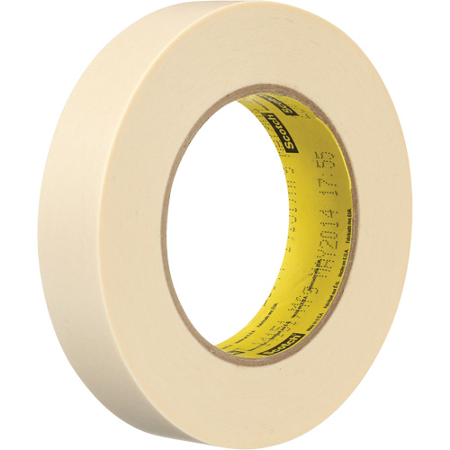 Ruban-cache &agrave; dos plat Scotch, 24 mm (1") x 55 m (180'), Havane PB Rental Co. Ltd.