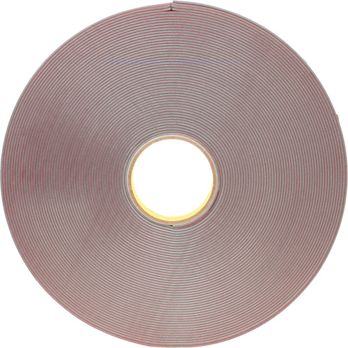 Ruban VHB, 33 m (108') lo x 25,4 mm (1") la, 91 mils, Acrylique PB Rental Co. Ltd.