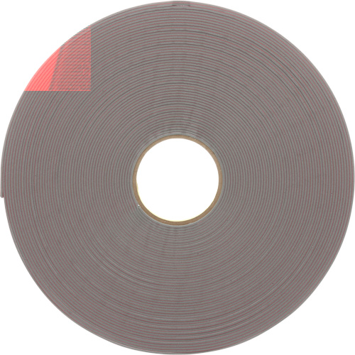 VHB Acrylic Foam Tape, 20.3 mm (4/5") W x 32.9 m (108') L, 90 mils Thick PB Rental Co. Ltd.