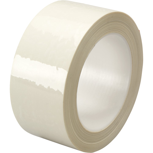 High-Temperature Nylon Film Tape 855, 25.4 mm (1") x 66 m (216'), White PB Rental Co. Ltd.
