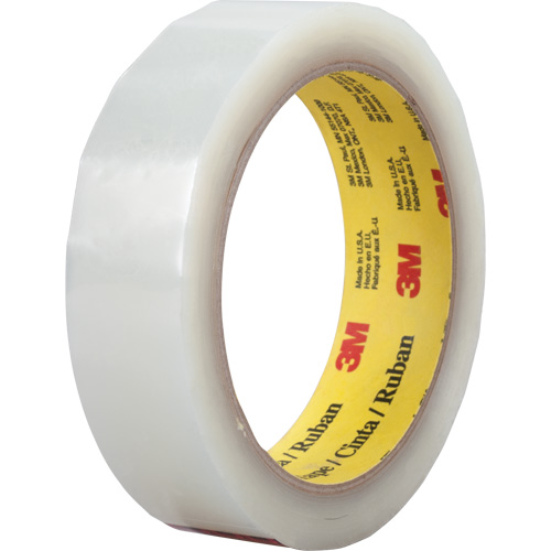 Ruban en polyester, Polyester, 50,8 mm (2") la x 66 m (216') lo, 2 mils &eacute;pais PB Rental Co. Ltd.