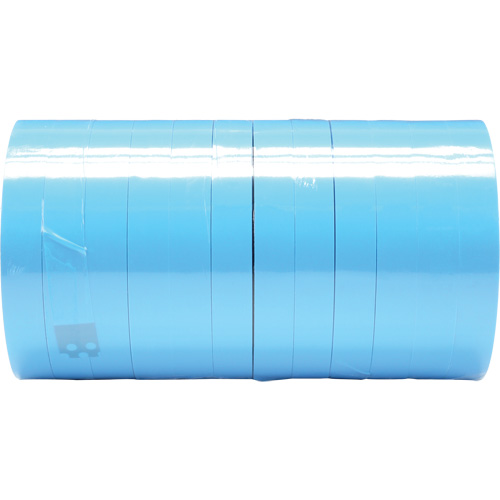 Ruban de cerclage Scotch, &eacute;paisseur 4,6 mils, 18 mm (3/4") x 55 m (180')  PB Rental Co. Ltd.