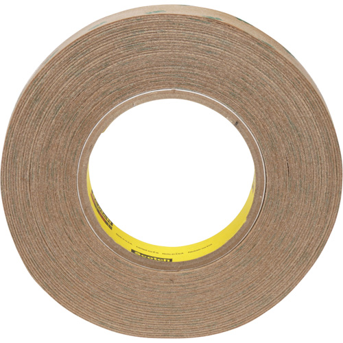 Ruban de transfert adh&eacute;sif, 25,4 mm (1") la x 55 m (180') lo, 5 mils PB Rental Co. Ltd.