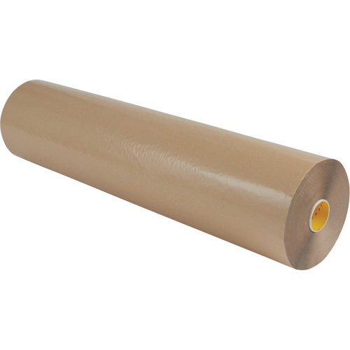 VHB Ruban de transfert adh&eacute;sif, 736 mm (29") la x 55 m (180') lo, 10 mils PB Rental Co. Ltd.