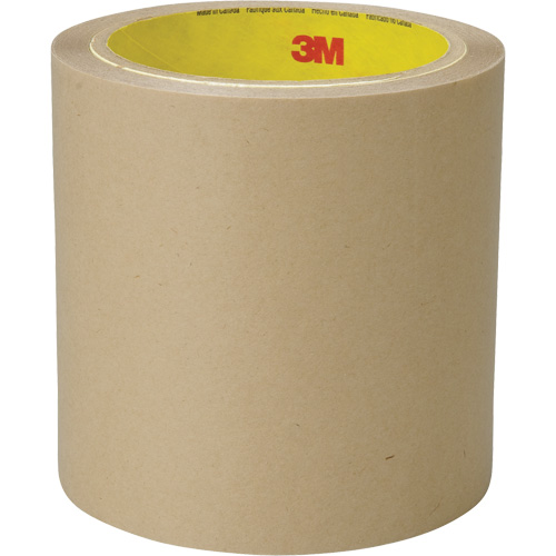 Ruban double face, 50,8 mm (2") la x 33 m (108') l, &eacute;paisseur de 5,6 mils PB Rental Co. Ltd.