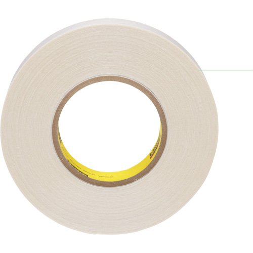 Ruban de transfert adh&eacute;sif, 25,4 mm (1") la x 55 m (180') lo, 5 mils PB Rental Co. Ltd.