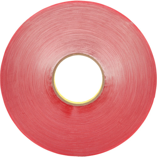 VHB Tape, 66 m (216') L x 6 mm (1/4") W, 23 mils, Acrylic PB Rental Co. Ltd.