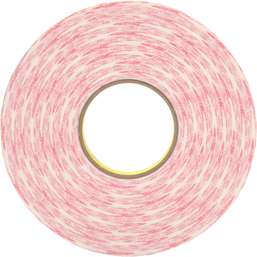 Ruban VHB, 66 m (216') lo x 25,4 mm (1") la, 15 mils, Acrylique PB Rental Co. Ltd.