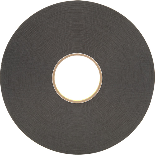 VHB Tape, 66 m (216') L x 25.4 mm (1") W, 25 mils, Acrylic PB Rental Co. Ltd.