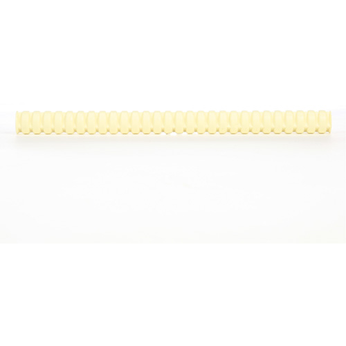 Hot Melt Adhesive, 5/8" Dia. x 8" L, Amber PB Rental Co. Ltd.