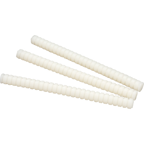 Adh&eacute;sif thermofusible, 5/8" dia x 2" lo, Ambr&eacute;e PB Rental Co. Ltd.
