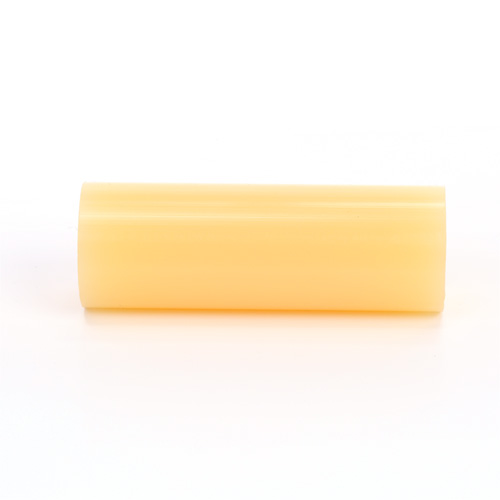 Adh&eacute;sif thermofusible, 1" dia x 3" lo, Ambr&eacute;e PB Rental Co. Ltd.