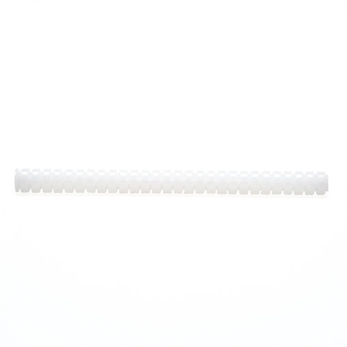 Hot Melt Adhesive, 5/8" Dia. x 8" L, Clear PB Rental Co. Ltd.