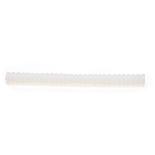 Hot Melt Adhesive, 5/8" Dia. x 8" L, Clear PB Rental Co. Ltd.
