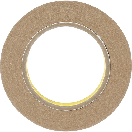 Adhesive Transfer Tape, 25.4 mm (1") W x 55 m (180') L, 2 mils PB Rental Co. Ltd.