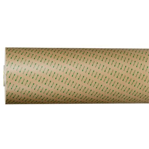Adhesive Transfer Tape, 610 mm (24") W x 55 m (180') L, 2 mils PB Rental Co. Ltd.