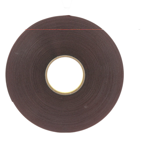 ATG Adhesive Transfer Tape, 12.7 mm (1/2") W x 33 m (108') L, 2 mils PB Rental Co. Ltd.