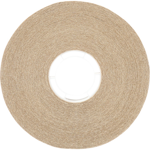 ATG Adhesive Transfer Tape, 12.7 mm (1/2") W x 55 m (180') L, 2 mils PB Rental Co. Ltd.