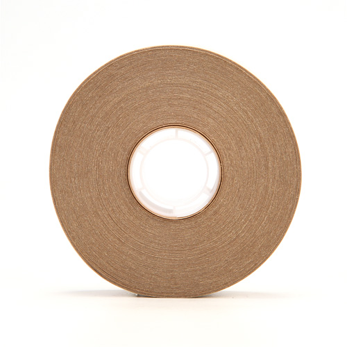ATG Adhesive Transfer Tape, 19 mm (3/4") W x 55 m (180') L, 2 mils PB Rental Co. Ltd.