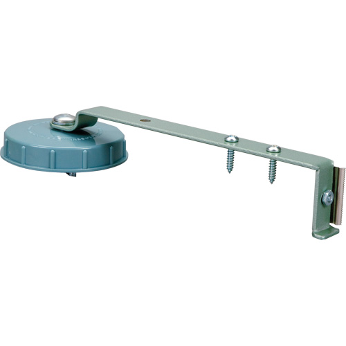 Utility Bracket Dispenser PB Rental Co. Ltd.