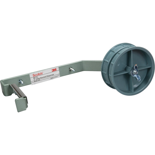Distributeur de supports tout usage PB Rental Co. Ltd.