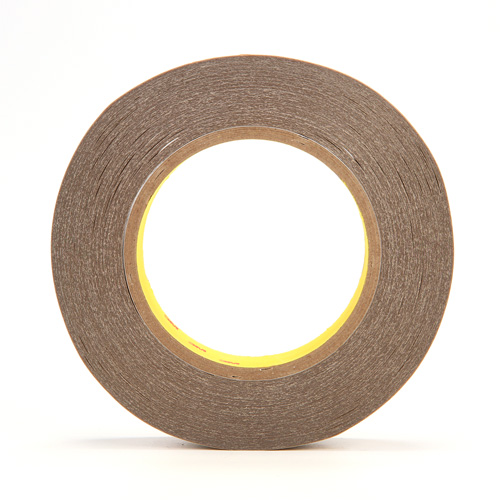 Ruban double face en mousse, Poly&eacute;thyl&egrave;ne, 25,4 mm (1") la x 33 m (108') lo, 5 mils &eacute;pais PB Rental Co. Ltd.