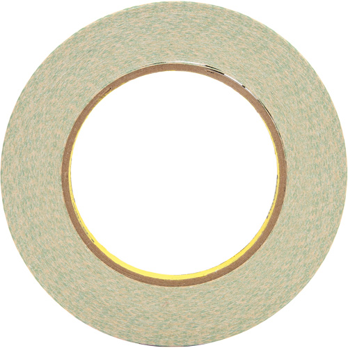 Ruban double face en papier, 96 mm (4") la x 33 m (108') l, &eacute;paisseur de 6 mils PB Rental Co. Ltd.