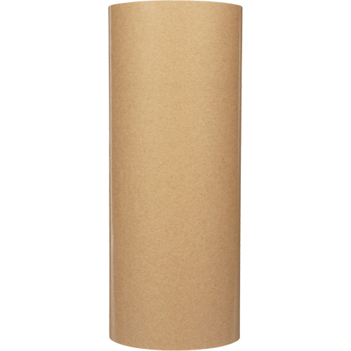 Double-Coated Tape, Polyester, 305 mm (12") W x 33 m (108') L, 4 mils Thick PB Rental Co. Ltd.
