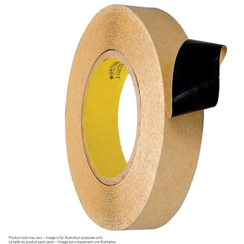 Double-Coated Tape, Tissue, 48 mm (2") W x 55 m (180') L, 4 mils Thick PB Rental Co. Ltd.