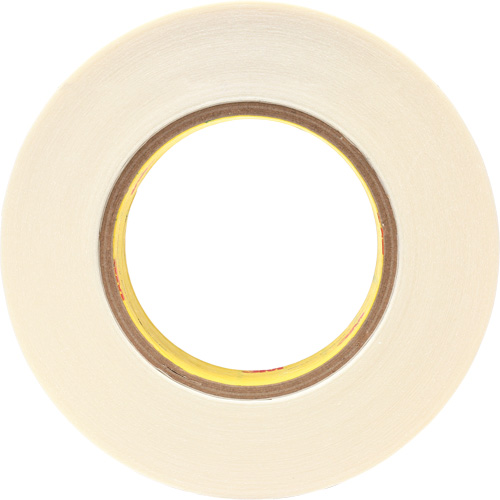 Double-Coated Tape, Polyethylene, 36 mm (1-1/2") W x 33 m (108') L, 9 mils Thick PB Rental Co. Ltd.
