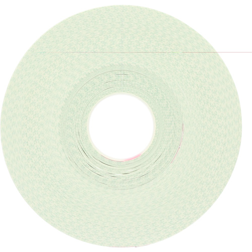 Ruban double face en mousse, 66 m (216') lo x 12,7 mm (1/2") la, 31 mils, Ur&eacute;thane PB Rental Co. Ltd.