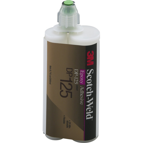 Scotch-Weld Adhesive, 200 ml, Cartridge, Two-Part, Grey PB Rental Co. Ltd.