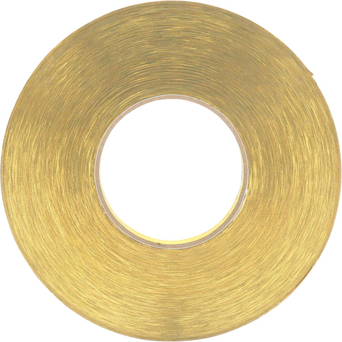 VHB Adhesive Transfer Tape, 25.4 mm (1") W x 55 m (180') L, 10 mils PB Rental Co. Ltd.