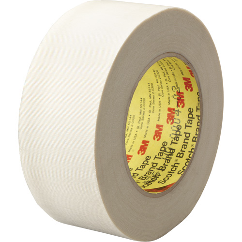 Ruban en tissu de verre, 12 mm (1/2") la x 55 m (180') lo PB Rental Co. Ltd.