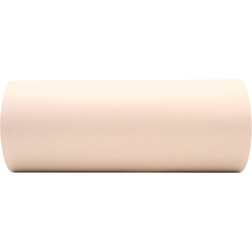 Ruban de protection robuste, 457 mm (18") x 54,8 m (180'), Blanc PB Rental Co. Ltd.