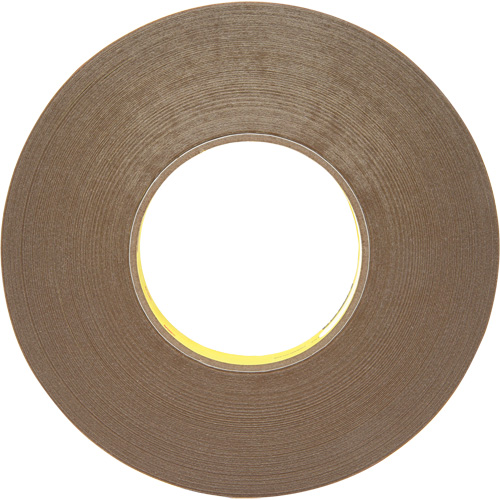 Ruban double face et repositionnable 9425, 19 mm (3/4") x 66 m (216'), Transparent PB Rental Co. Ltd.