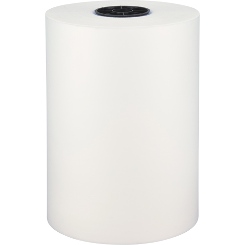 High Temperature Paint Masking Film 7300, 304.8 mm (12") x 457.2 m (1500'), White PB Rental Co. Ltd.